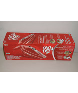 Dirt Devil Scorpion 6.0V Cordless Bagless Handheld Vac BD10050RED Vacuum... - $85.41
