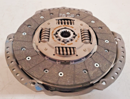 Sachs Clutch Gearbox-Side 1878005527 | 001093 | 11S188 | 43129781 | 3,20 - $72.01