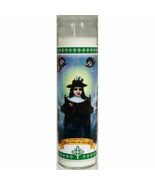 Candle St 8 Holy Child Of Atocha, PartNo 7287, by Star Candle, Household... - $169.54 MXN