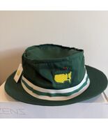 NWT Masters Augusta Bucket Hat 2X XXL American Needle Green Official AUG... - $1,092.69 MXN
