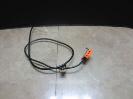 EFECTOR LIMIT SWITCH UNIT IN5125 IN-3002-ANKG CNC IFM - $56.57