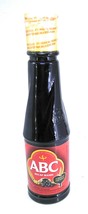 Heinz ABC Kecap Manis Sweet Soy Sauce, 135 Ml (3 bottles) - £36.64 GBP