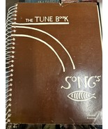 Vintage Christian Song Book San Anselmo, Ca  Topagorical Index Bob Dylan... - £19.45 GBP