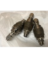 Spirax Sarco MST21 Balanced Pressure Thermostatic Steam Trap 1/2&quot; - $59.25