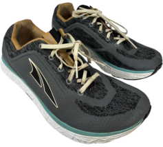 Altra Escalante 2.5 ALOA4VQA233 Men&#39;s US 10 Running Shoes Gray Teal Snea... - $693.54 MXN