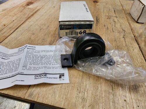 Federal Mogul 62-MPB BCA /Roberts SP 62 Pillow Block Bearing 1-3/16&quot; Bore. - $34.99
