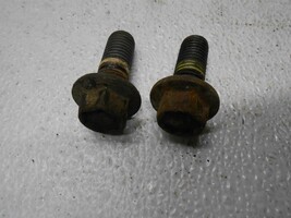 2004 GMC Yukon Rear Left LH or Right RH Caliper Bracket Bolts - $26.99