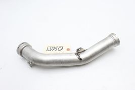 07-09 MERCEDES-BENZ W211 E320 DIESEL AIR INTAKE PIPE DUCT Q9653 image 3