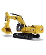 1/50 Caterpillar 395 Large Hydraulic Excavator 85959 - $4,102.75 MXN