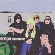 Velvet Underground The Very Best Of The Velvet Underground - Cd - £13.99 GBP