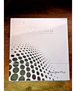 NUMIERE PLUS Microcurrent And LED Tightening Sculpting &amp; Wrinkle New Sealed - $129.49