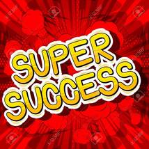 50 -200X COVEN ADVANCED SUPER GOLDEN SUCCESS EXTREME SUCCESS CEREMONY Ma... - $77.77+
