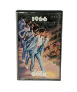Time Life Music Classic Rock Cassette 1966 4CLR-02 - €11,86 EUR