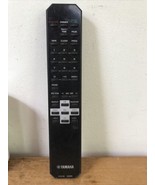 Yamaha CDC6 OEM Remote Control Original Synchro Tape CD Player Dimmer - £29.09 GBP