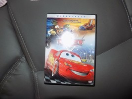 Cars (Blu-ray/DVD, 2011, 2-Disc Set) Read Below - £16.30 GBP