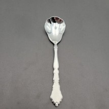 Oneida Stainless Flatware SATINIQUE Sugar Spoon - £9.74 GBP