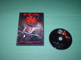 Public Enemies (DVD, 2009) - £5.92 GBP