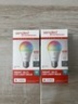 Sengled W21-N13W_2P Multicolor Smart Wi-Fi LED Light Bulbs 2-Pack image 8
