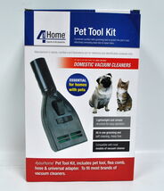 Generic Vacuum Cleaner Pet Tool Kit - $45.52