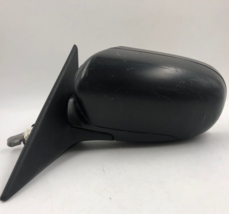 2005-2009 Subaru Legacy Driver Side View Power Door Mirror Black OEM D03B51049 - $44.99