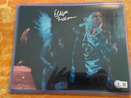 Elliott Fullman Terrifier Jonathan Signed Autograph 8 x 10 Photo Bam Hor... - $36.26