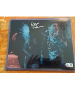 Elliott Fullman Terrifier Jonathan Signed Autograph 8 x 10 Photo Bam Hor... - $683.42 MXN