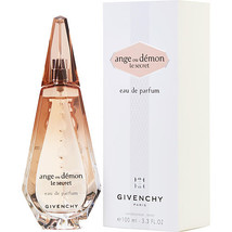 ANGE OU DEMON LE SECRET by Givenchy EAU DE PARFUM SPRAY 3.3 OZ (NEW PACK... - $136.50