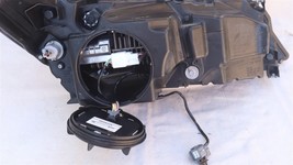 2014-16 Acura MDX LED Headlight Lamp Driver Left LH - POLISHED image 10