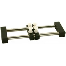 Adjustable Spring Loaded Watch Jewelry Movement Holder for Quartz Module - £6.92 GBP