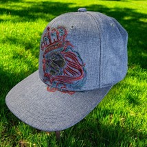 King Lion of Judah Adjustable Baseball Hat - $14.80