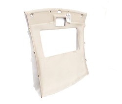 1997 Lexus SC300 OEM Headliner Beige With Sunroof Option - $5,690.30 MXN 1997 Lexus SC300 OEM Headliner Beige With Sunroof Option - $5,690.30 MXN