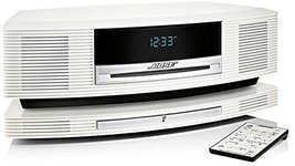 Bose Wave SoundTouch Music System III in High-Gloss Pearl White, Limited Edition - $849.00