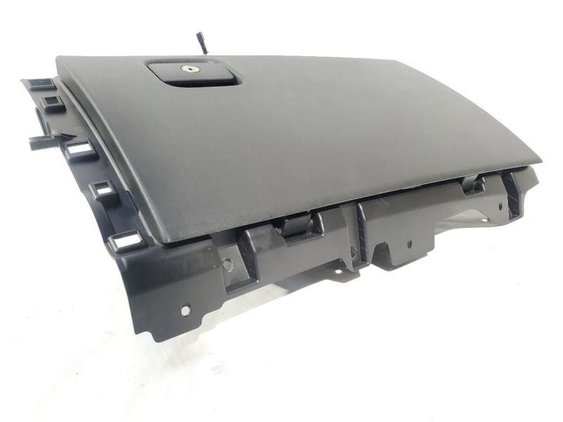 2018 2023 Range Rover Velar OEM Glove Box Assembly Black  Item image 3