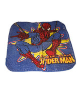 Spider-Man “Spider-Sense” Vintage Colorful 1990’s Rag RARE - £36.52 GBP