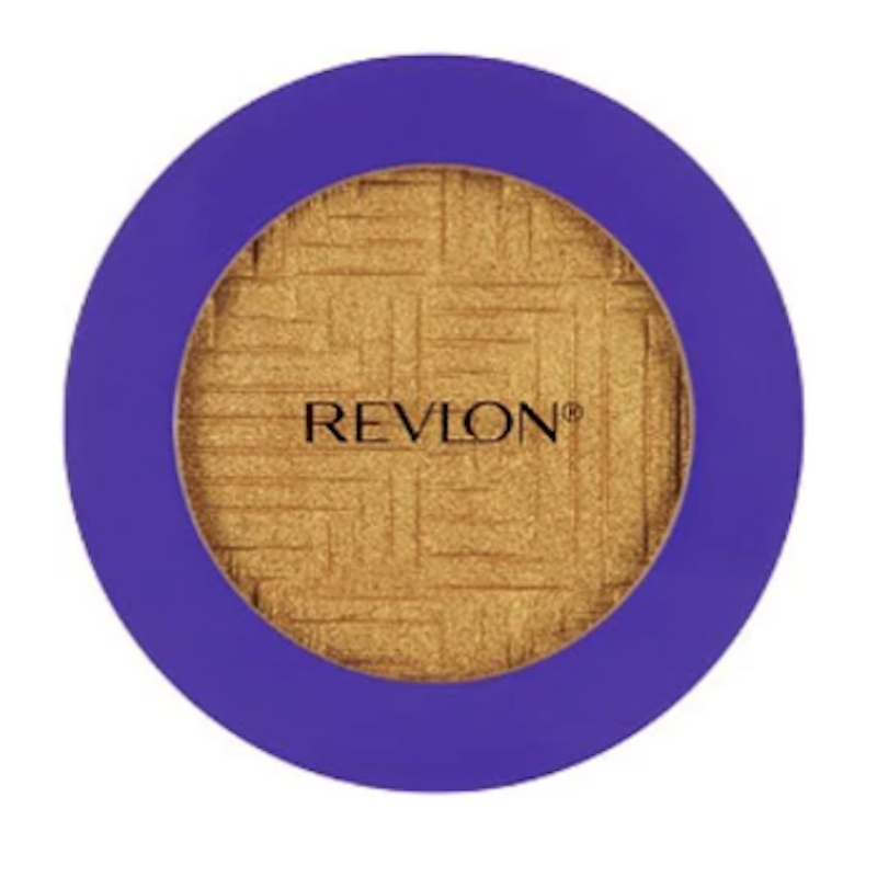 Revlon Electric Shock Highlighting Powder #301 Light It Up - $11.98