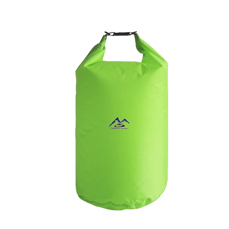 5/10/20/40/70 L Outdoor Waterproof Dry Bag For Camping Drifting Hi Swimming Raft - £83.79 GBP