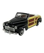 1946 Ford Sportsman Convertible Woodie Black 1:32 Diecast Arko Products - €12,27 EUR