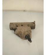 1982 Chevette Panhard Bar Replacement Axle Mount Patch Repair Panhard Re... - $45.00