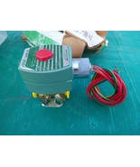 ASCO Red-Hat 8262G212 1/4&quot; NPT 120VAC Brass 2-Way Solenoid Valve - $647.40 MXN