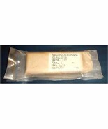 NOS WESTERN ELECTRIC 1965, 5910-00-161-0950 441B METH.III Oil Capacitor - $6.89