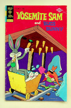 Yosemite Sam and Bugs Bunny #30 (Aug 1975, Gold Key) - Good- - £1.94 GBP