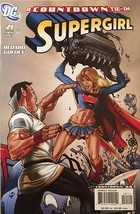Supergirl #21 [Comic] Tony Bedard - $7.79