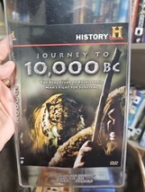 History Channel: Journey to 10,000 BC - $9.89