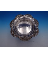 Woodside Sterling Silver Fruit Bowl #2158 Grape Motif 9 3/4&quot; 9.4 ozt (#7... - $9,255.71 MXN