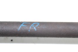10-14 SUBARU LEGACY FRONT RIGHT CV AXLE SHAFT Q1067 image 9