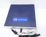 CSL CS203ETHER-2LHCP EPC Class 1 Gen 2 RFID Integrated Reader - $71.99