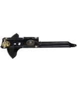 Dorman 752-120 Front Driver Side Manual Window Regulator (Regulator Only) - $79.19