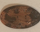 Sea Lion Cave Pressed Elongated Penny California PP2 - $4.94