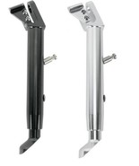 Pro-tek Fully Adjustable Kickstand Suzuki 2007 2008 GSXR1000 GSXR-1000 NEW - €65,20 EUR