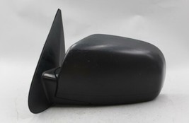 07 08 09 11 12 HYUNDAI SANTA LEFT DRIVER  SIDE POWER DOOR MIRROR OEM - $53.99